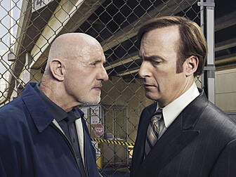 WATCH | Better Call Saul Seaso...